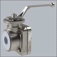 ball valves sbv class 300