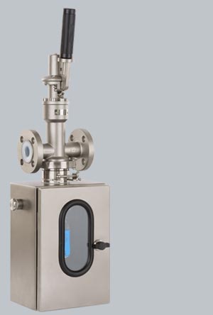 probenahmeventile siv