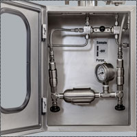 kombinierte probenahmesysteme sso-c