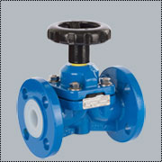 membranventile sdv