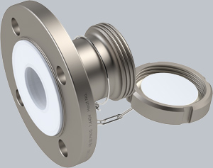 piping components