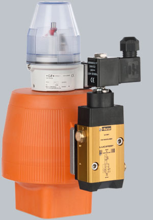 pneumatische hubantriebe spa-l