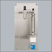 probenahmestation sso-s
