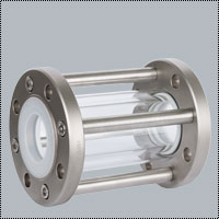rohrschauglas-armaturen ssp-t