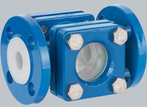 schauglas-armaturen ssp