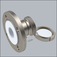 SPC Piping Components